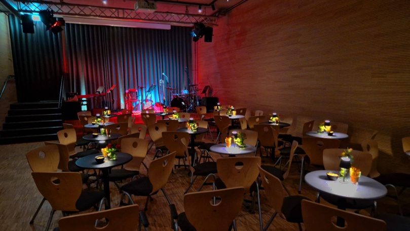 KiWi Jazz Lounge KiWi Jazz Lounge